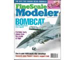 Revista Fine Scale Modeler 1998-10 Bombcat